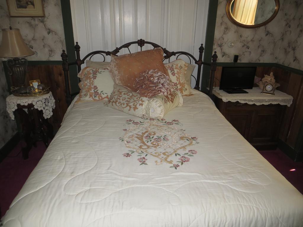 Edith Palmer'S Country Inn, Historical Bed & Breakfast Virginia City Εξωτερικό φωτογραφία