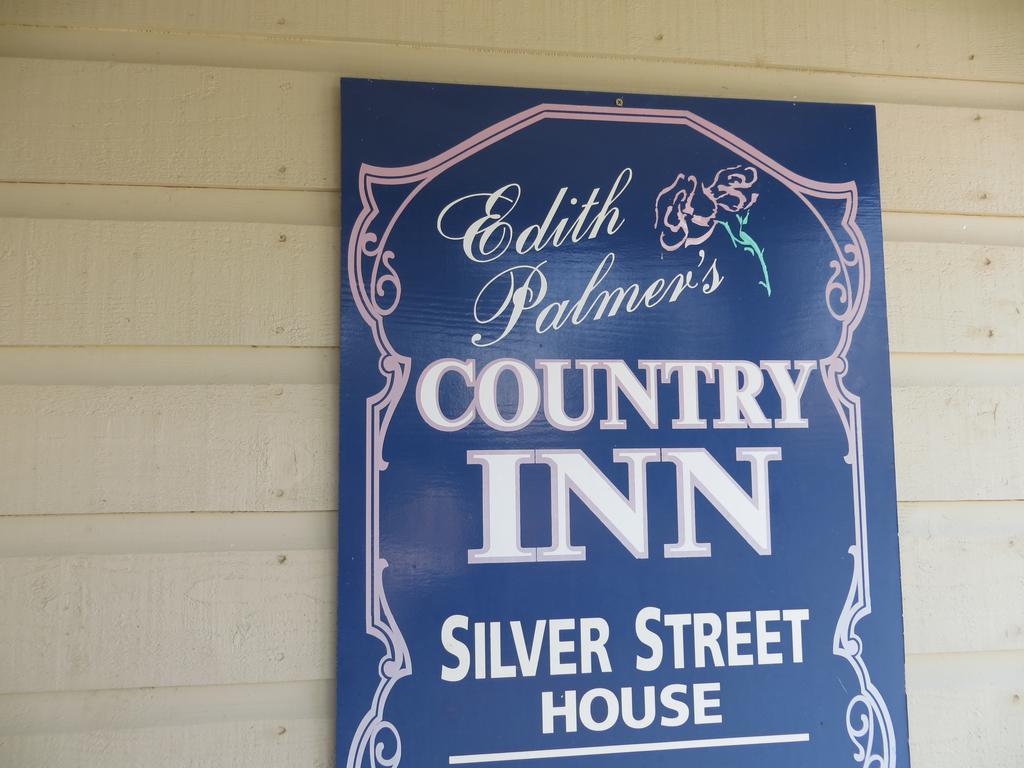 Edith Palmer'S Country Inn, Historical Bed & Breakfast Virginia City Εξωτερικό φωτογραφία